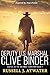 Deputy U.S. Marshal Clive Binder by Russell J. Atwater