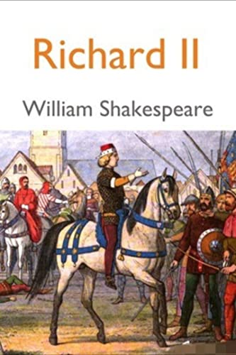 Richard II: Annotated