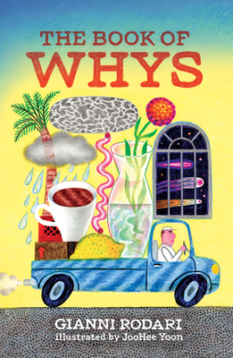 The Book of Whys (Hardcover)