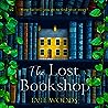 The Lost Bookshop by Evie  Woods