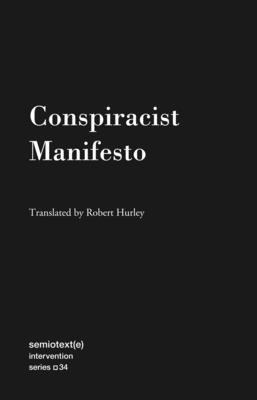 Conspiracist Manifesto (Paperback)
