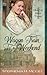A Wagon Train Weekend A Time Travel Romance (The Back Inn Time) by Stephenia H McGee