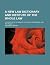 A new law dictionary and institute of the whole law; for the use of students, the legal profession, and the public