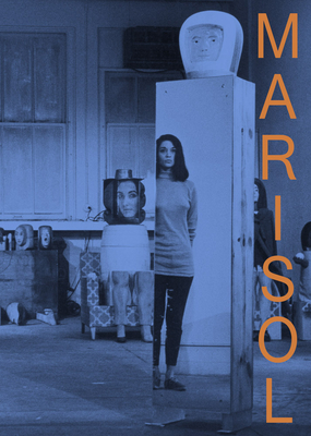 Marisol: A Retrospective (Hardcover)