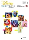 Adult Piano Adventures: Disney Book 1 | Beginner Piano Sheet Music for Adults | Easy Piano Songbook with 29 Disney Hits from Frozen, Aladdin, Moana, ... Classic and Contemporary Disney Hits, 1) Adult Piano Adventures: Disney Book 1 | Beginner Piano Sheet Music for Adults | Easy Piano Songbook with 29 Disney Hits from Frozen, Aladdin, Moana, ... Classic and Contemporary Disney Hits, 1)