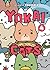 Yokai Cats, Vol. 4 (Yokai C...