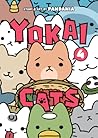 Yokai Cats, Vol. 4 by Pandania Yokai Cats, Vol. 4 by Pandania