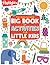 The Highlights Big Book of Activities for Little Kids by Highlights