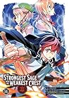 The Strongest Sage with the Weakest Crest 14 by Shinkoshoto