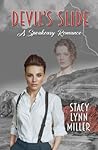 Devil's Slide (Speakeasy, #1)
