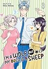I'm a Wolf, but My Boss is a Sheep! Vol. 3 by Shino Shimizu