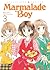 Marmalade Boy: Collector's Edition 3
