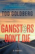 Gangsters Don't Die (Gangsterland #4)