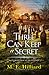 Three Can Keep a Secret (Greer Hogan Mystery #3)