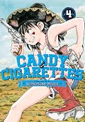 CANDY AND CIGARETTES Vol. 4