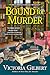 Bound for Murder (Blue Ridge Library Mysteries #4)