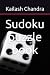 Sudoku puzzle book