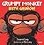Grumpy Monkey: ¡Está gruñón! (Spanish Edition)