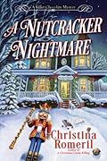 A Nutcracker Nightmare (Killer Chocolate #2)