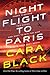 Night Flight to Paris (A Kate Rees WWII Novel)