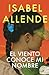 El viento conoce mi nombre