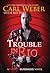 Trouble in Rio: A Family Business Novel