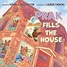 Prak Fills the House