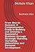 From Idea to Success: A Comprehensive Guide to Building and Growing a Successful Business through Strategic Planning, Marketing, Networking, and Personal Development: Business Idea