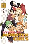 Interviews with Monster Girls, Vol. 11 by Petos