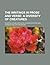 The Writings in Prose and V...