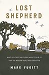 Lost Shepherd: Wh...