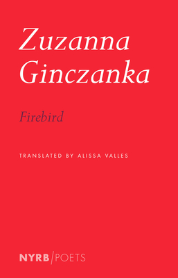 Firebird (New York Review Books)