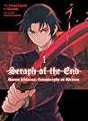 Seraph of the End...