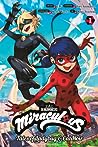 Miraculous: Tales of Ladybug & Cat Noir (Manga) 1