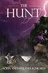 The Hunt by Sofia Foskaris