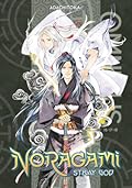 Noragami Omnibus 6