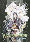 Noragami Omnibus 6