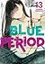 Blue Period, Vol. 13