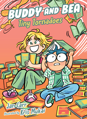 Tiny Tornadoes (Buddy and Bea)