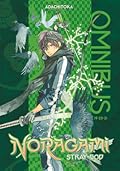 Noragami Omnibus 7