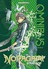 Noragami Omnibus 7