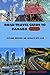 Road Travel Guide To Canada 2023 by James Wilton