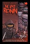 Teenage Mutant Ninja Turtles: The Last Ronin - The Covers