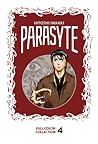 Parasyte Full Color Collection 4 by Hitoshi Iwaaki