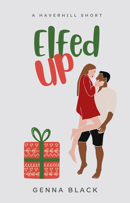Elfed Up