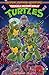 Teenage Mutant Ninja Turtles: Saturday Morning Adventures Vol. 1 (Teenage Mutant Ninja Turtles: Saturday Morning Adventures 2022-2023)
