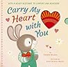 Carry My Heart with You by Danielle McLean Carry My Heart with You by Danielle McLean