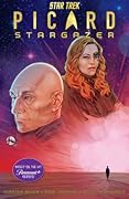 Star Trek: Picard - Stargazer