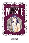 Parasyte Full Color Collection 5 by Hitoshi Iwaaki