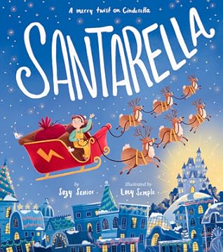 Santarella by Suzy Senior